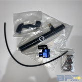 C3 Snowbike Factory Billet Thermostat 70 Degrees